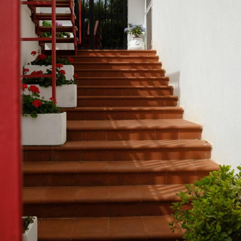Sea apartment & pool 2 - Two-Bedroom Villa - 39