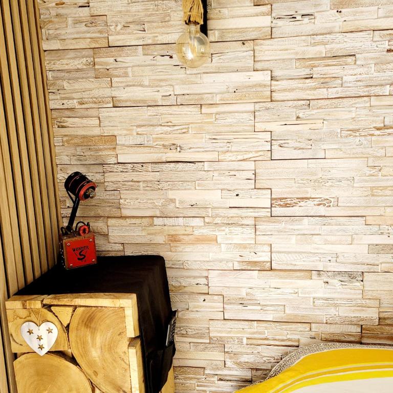 "L'Hippocampe Cosy House " - Casa con 2 Camere da Letto - 21