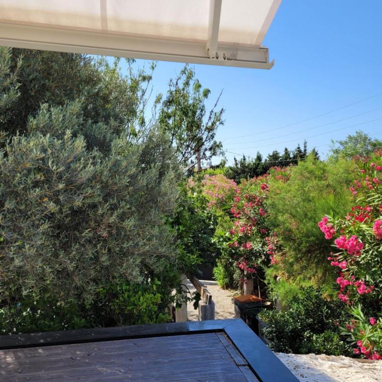 "L'Hippocampe Cosy House " - Casa con 2 Camere da Letto - 2