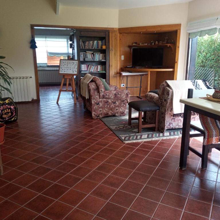 Casa de Grillos - Apartamento de 3 dormitorios - 26