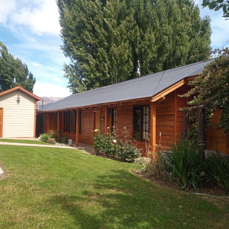 Casa de Grillos - Apartamento de 3 dormitorios - 29