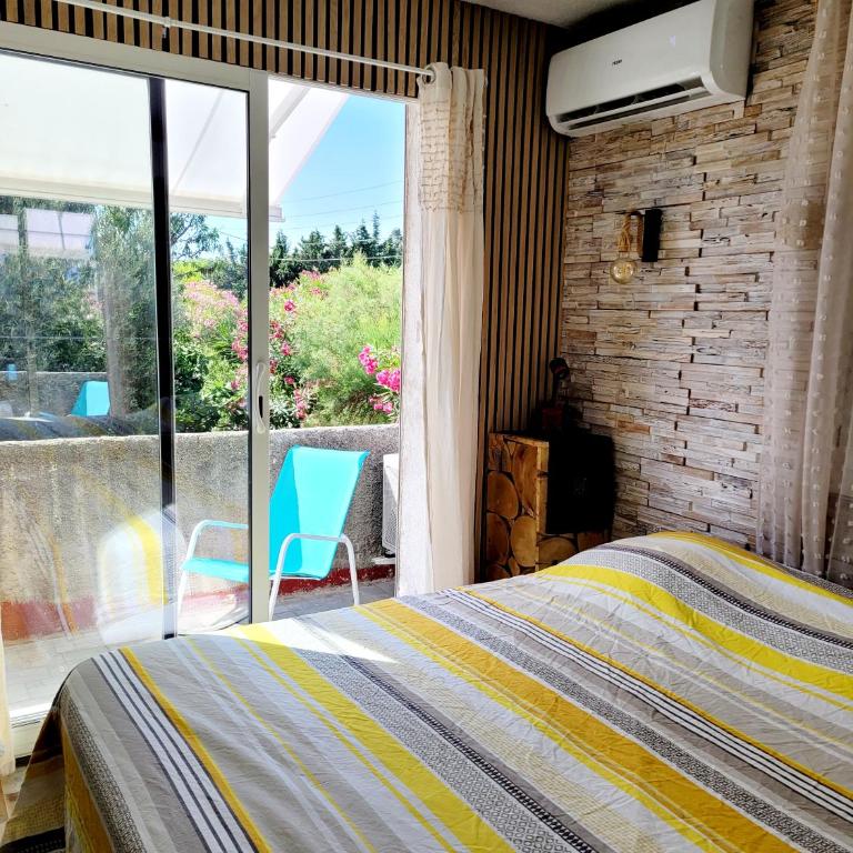 "L'Hippocampe Cosy House " - Casa con 2 Camere da Letto - 19