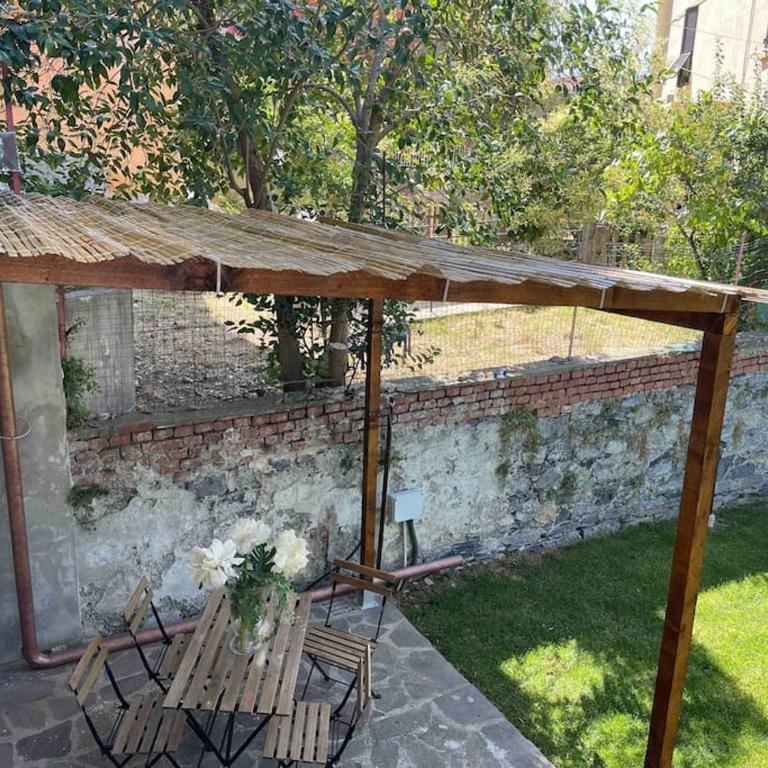 Casa Ale 5 Terre Guest House con giardino - Appartamento con 1 Camera da Letto - 13