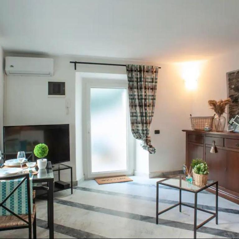 Casa Ale 5 Terre Guest House con giardino - Appartamento con 1 Camera da Letto - 17