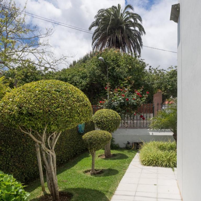 Donde Conchita, cerca del aeropuerto norte - Habitación Doble con baño privado externo - 16