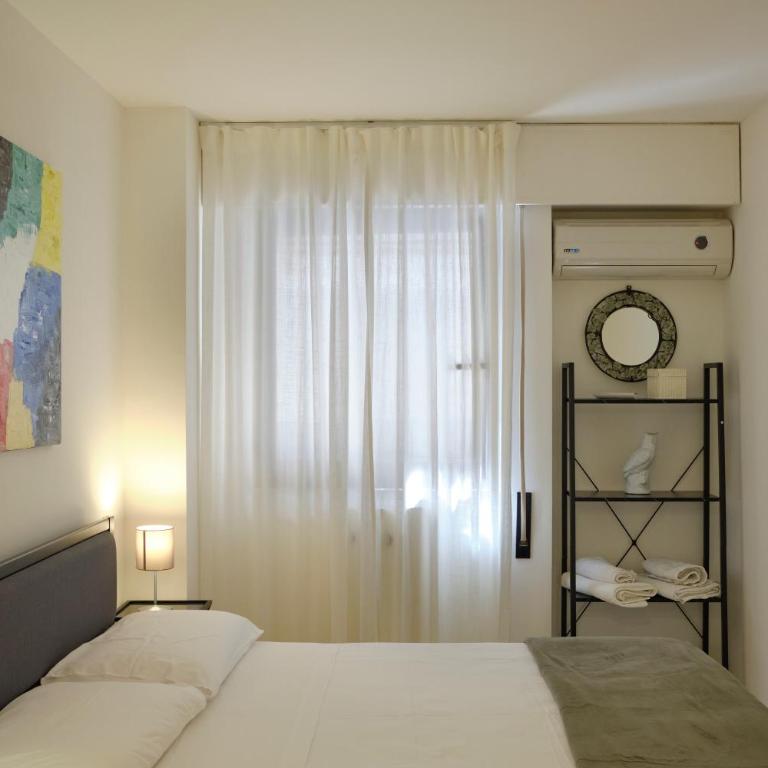 Sea apartment & pool 2 - Two-Bedroom Villa - 44