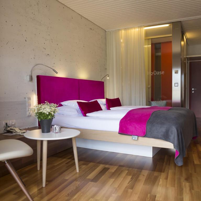 Kleines Hotel Kärnten - Doppelzimmer - 2
