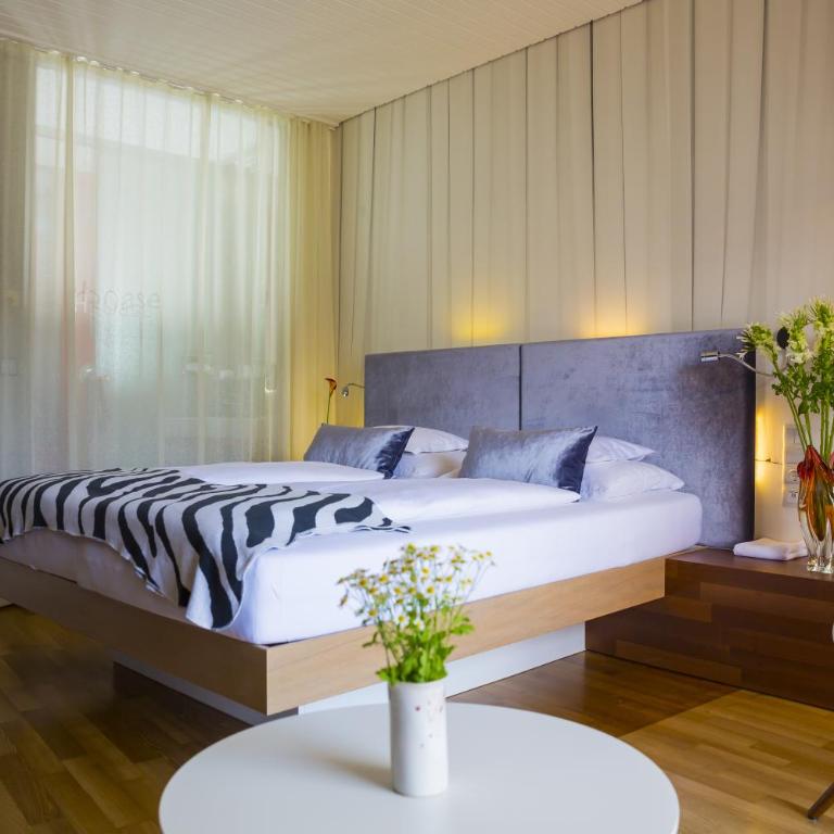 Kleines Hotel Kärnten - Doppelzimmer - 4