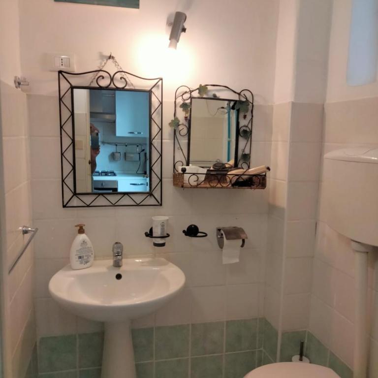 Central Station low cost - Appartamento con 2 Camere da Letto - 19