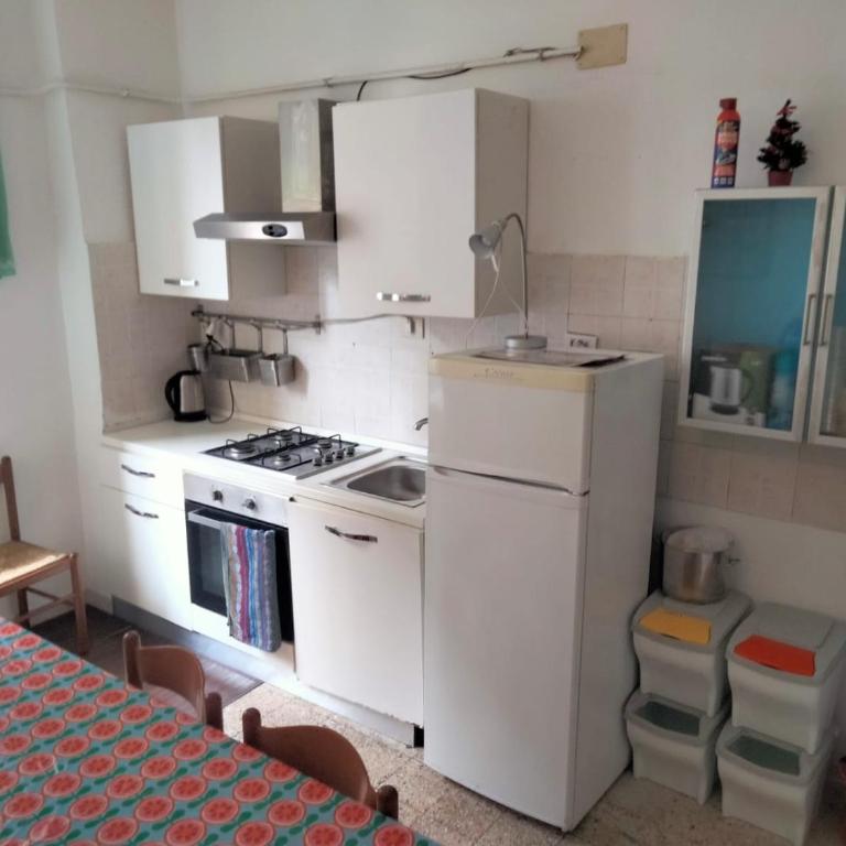 Central Station low cost - Appartamento con 2 Camere da Letto - 20