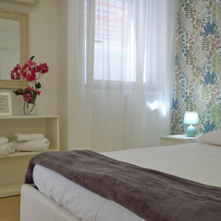 Sea apartment & pool 2 - Two-Bedroom Villa - 48