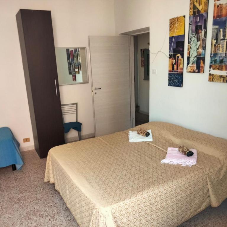 Central Station low cost - Appartamento con 2 Camere da Letto - 1