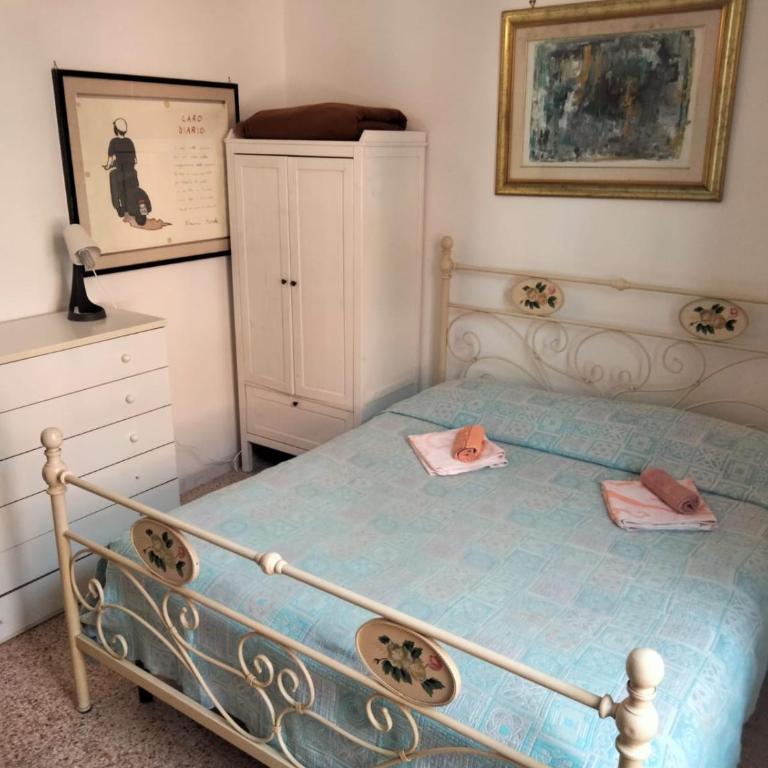 Central Station low cost - Appartamento con 2 Camere da Letto - 24