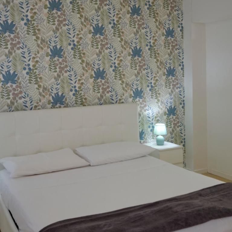 Sea apartment & pool 2 - Two-Bedroom Villa - 49