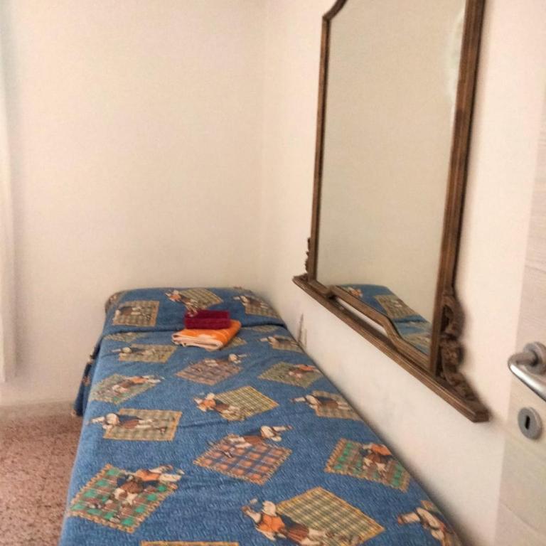 Central Station low cost - Appartamento con 2 Camere da Letto - 26