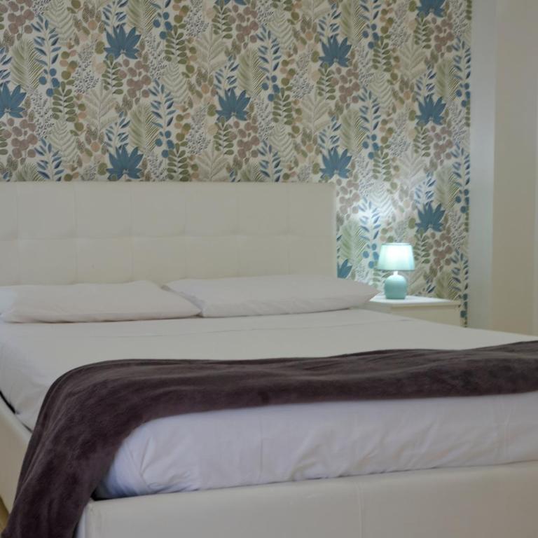 Sea apartment & pool 2 - Two-Bedroom Villa - 50