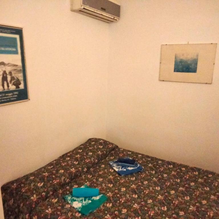 Central Station low cost - Appartamento con 2 Camere da Letto - 28