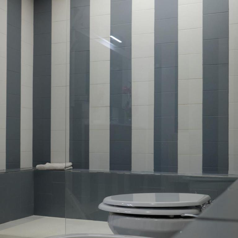 Sea apartment & pool 2 - Two-Bedroom Villa - 52