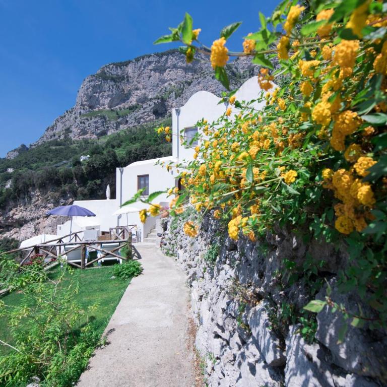 La Scivitella - Appartamento con Terrazza - 22