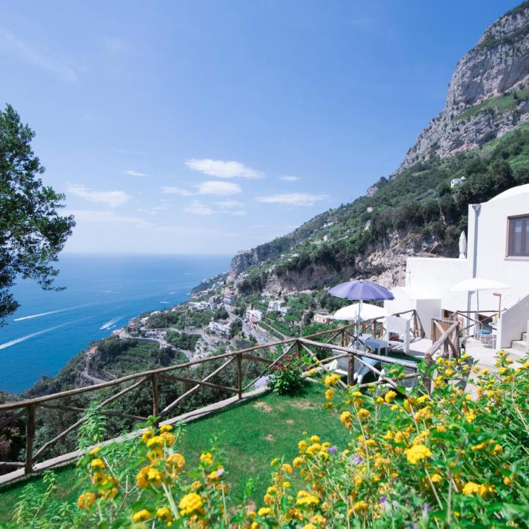 La Scivitella - Appartamento con Terrazza - 24