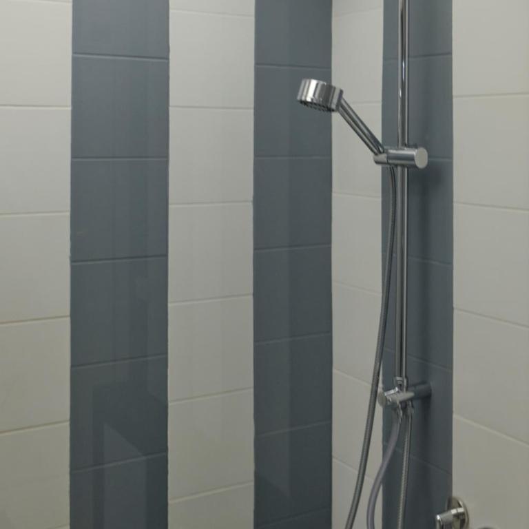 Sea apartment & pool 2 - Two-Bedroom Villa - 54
