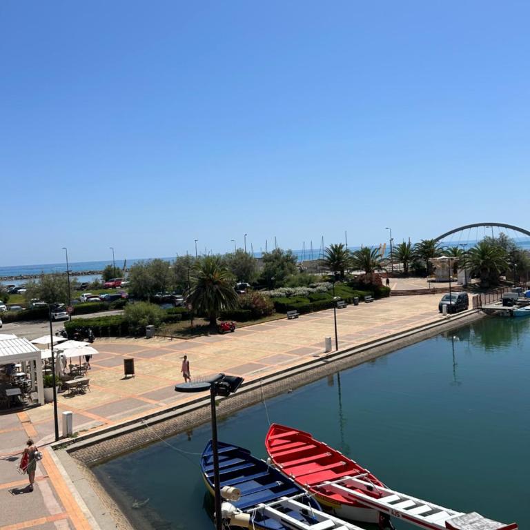 Studio Vue Mer situé à côté de la plage Quartier des Quilles - Estudio con vistas al mar - 1