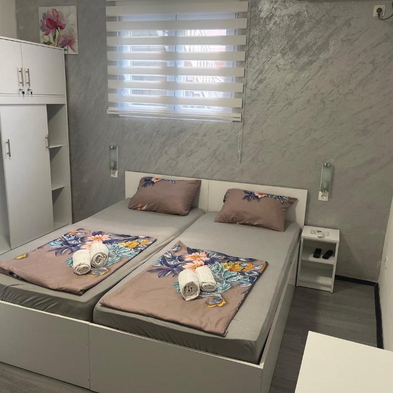 Apartments Glitter - Studio Apartment - 9