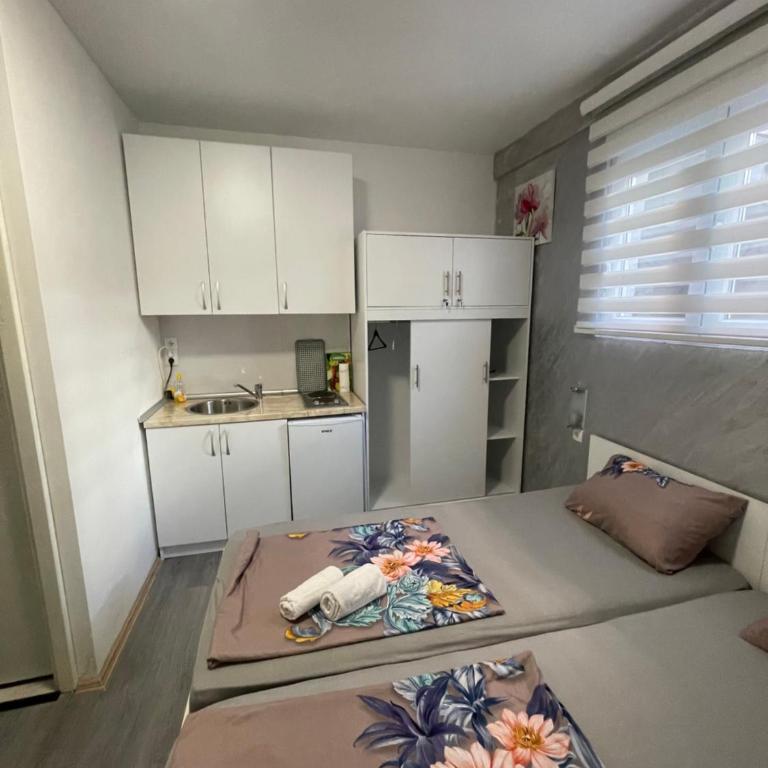 Apartments Glitter - Studio Apartment - 6
