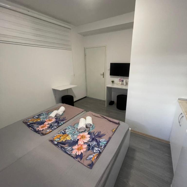 Apartments Glitter - Studio Apartment - 3