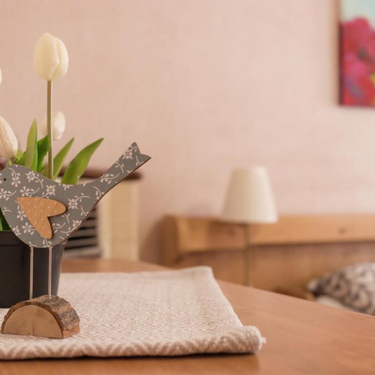 Haus Heincz - Apartment mit 3 Schlafzimmern - 9