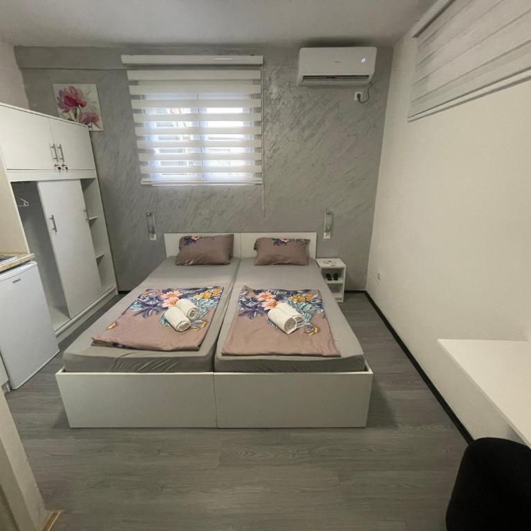 Apartments Glitter - Studio Apartment - 2
