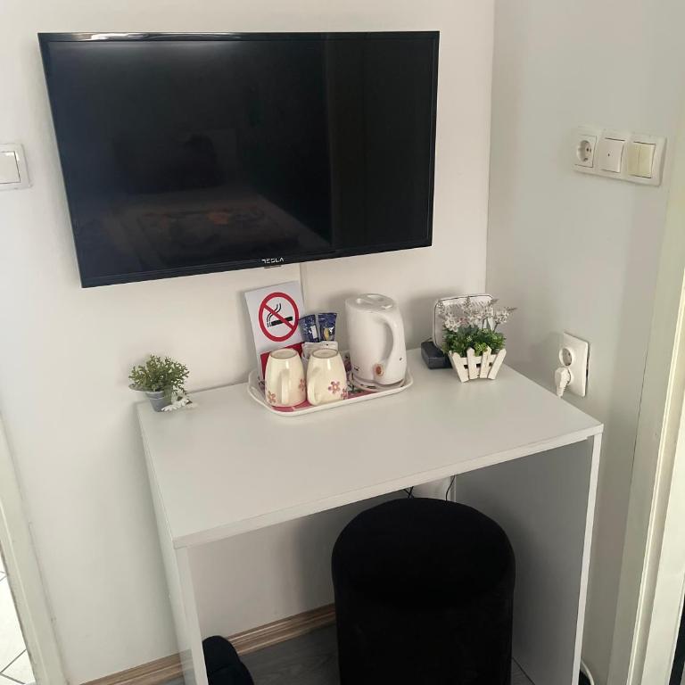 Apartments Glitter - Studio Apartment - 1