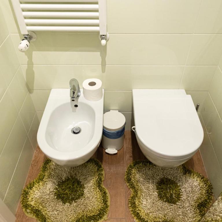 Accogliente Monolocale in Porta Romana - Appartamento con 1 Camera da Letto - 17