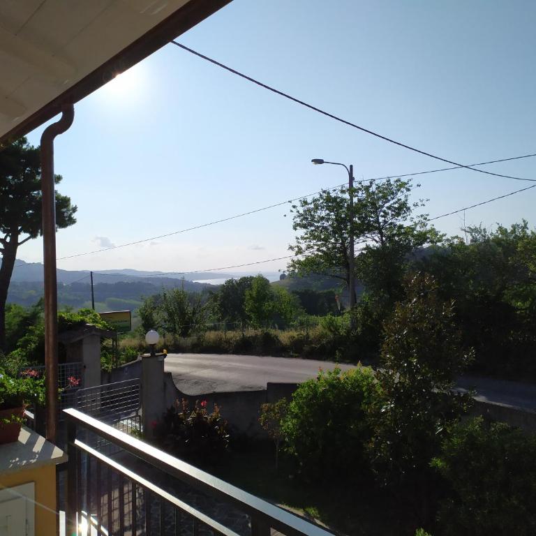 Cortile nel Conero - Appartamento con 1 Camera da Letto - 14