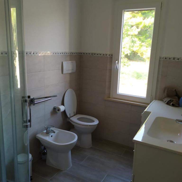 Cortile nel Conero - Appartamento con 1 Camera da Letto - 24