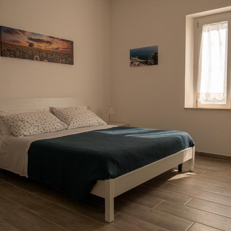 Cortile nel Conero - Appartamento con 1 Camera da Letto - 28