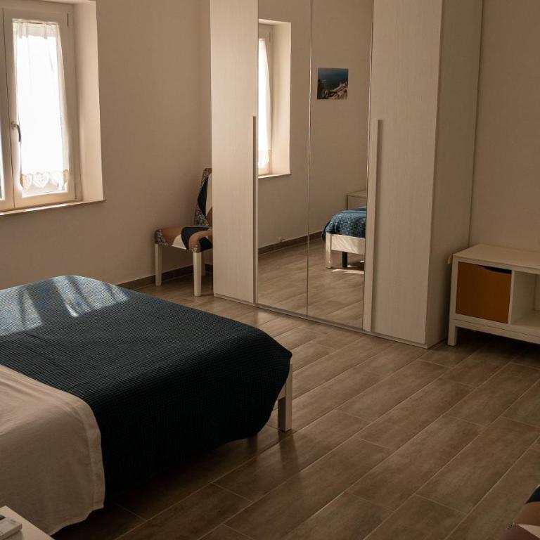 Cortile nel Conero - Appartamento con 1 Camera da Letto - 32