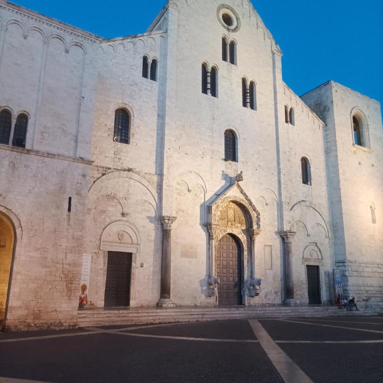 Il sottano borgo antico - One-Bedroom House - 14