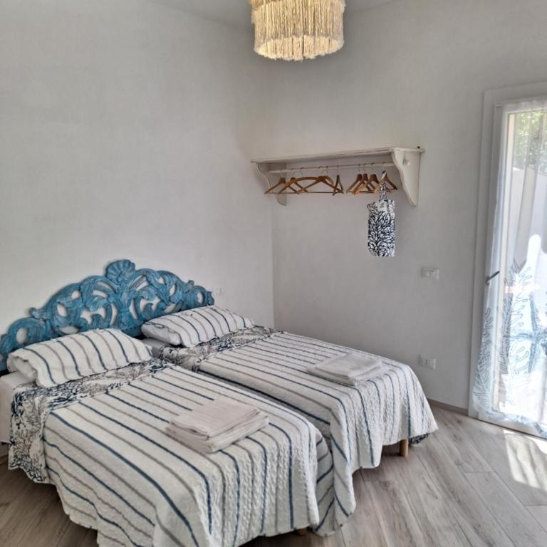 Blue Wave Apartment - Casa con 2 Camere da Letto - 17