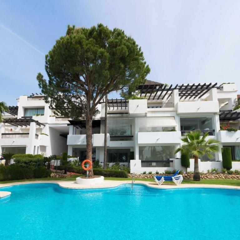 Luxury and Relax in Marbella - Apartamento de 2 dormitorios - 1