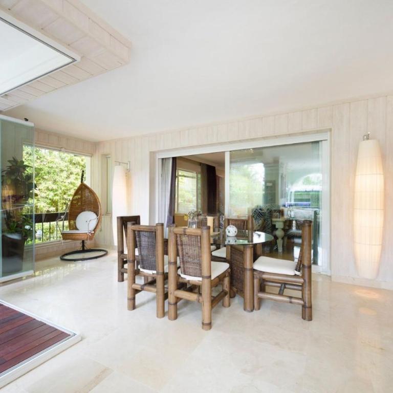 Luxury and Relax in Marbella - Apartamento de 2 dormitorios - 3