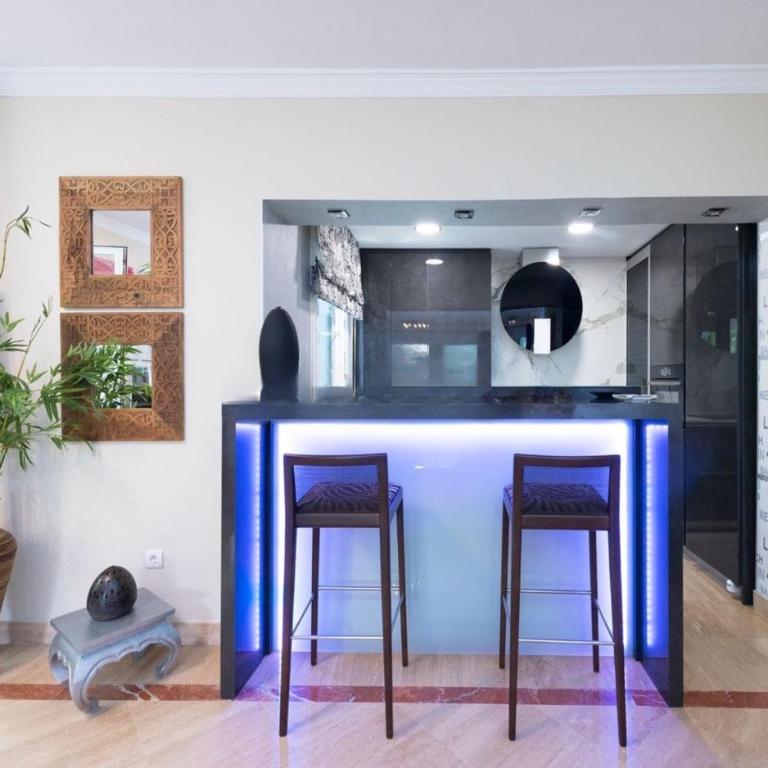 Luxury and Relax in Marbella - Apartamento de 2 dormitorios - 5