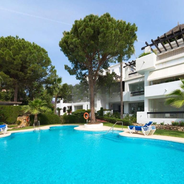 Luxury and Relax in Marbella - Apartamento de 2 dormitorios - 2
