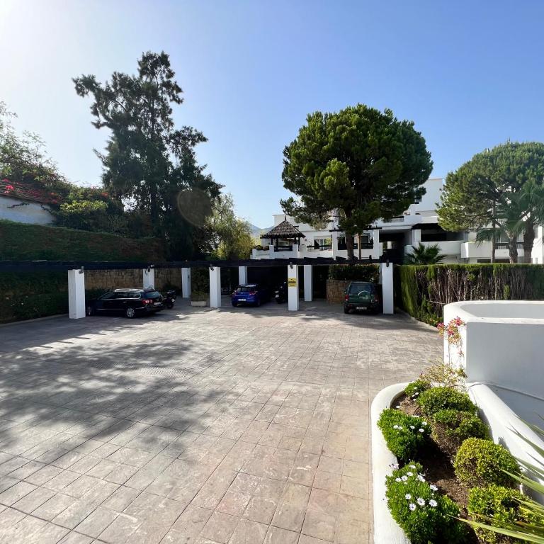 Luxury and Relax in Marbella - Apartamento de 2 dormitorios - 32