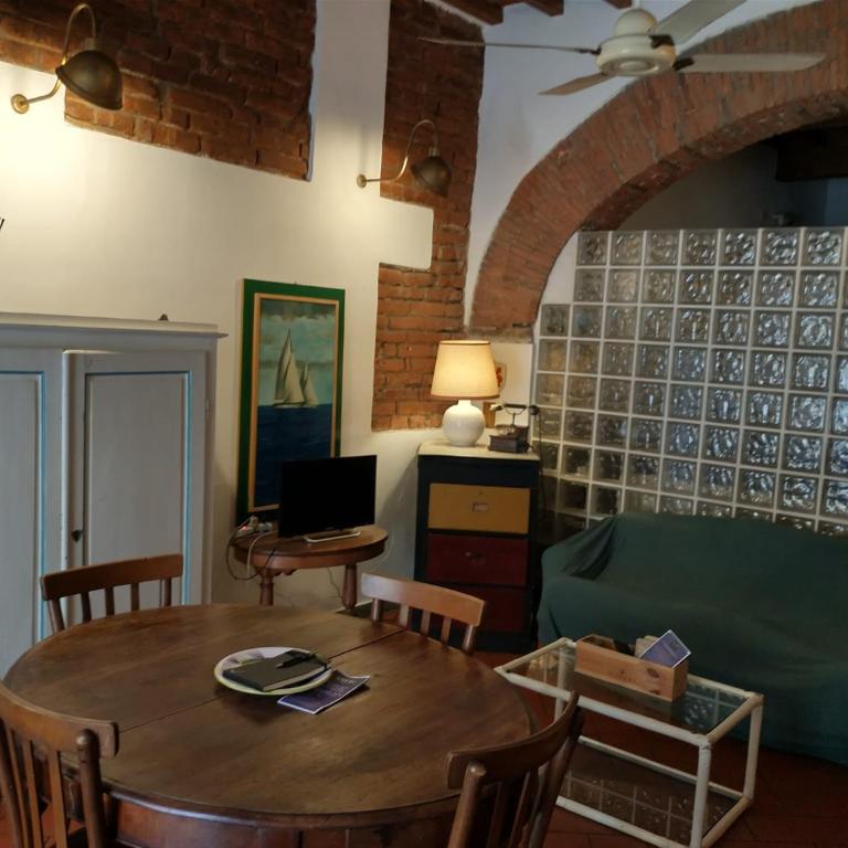Real Taste of Tuscany - Appartamento - Piano Terra - 5