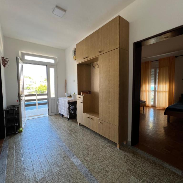 Apartments Andrović - Apartman s 3 Spavaće Sobe, Terasom i Pogledom na More - 16