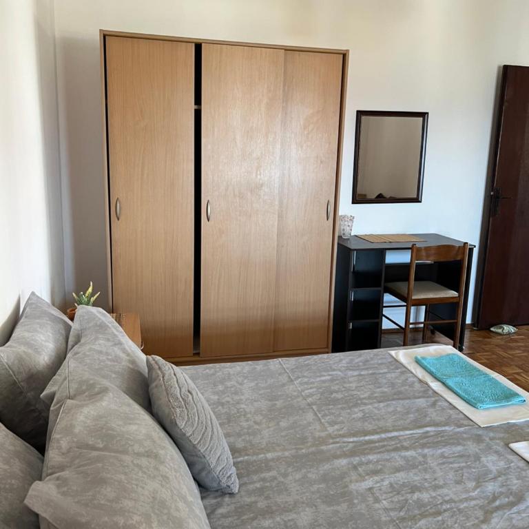 Apartments Andrović - Apartman s 3 Spavaće Sobe, Terasom i Pogledom na More - 7