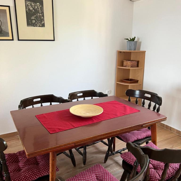 Apartments Andrović - Apartman sa 2 Spavaće Sobe, Terasom i Pogledom na More - 10