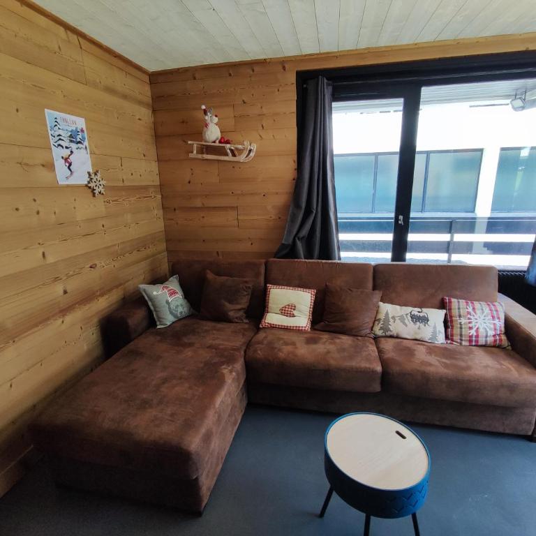 Les Effalées - Appartement 1 Chambre - 5