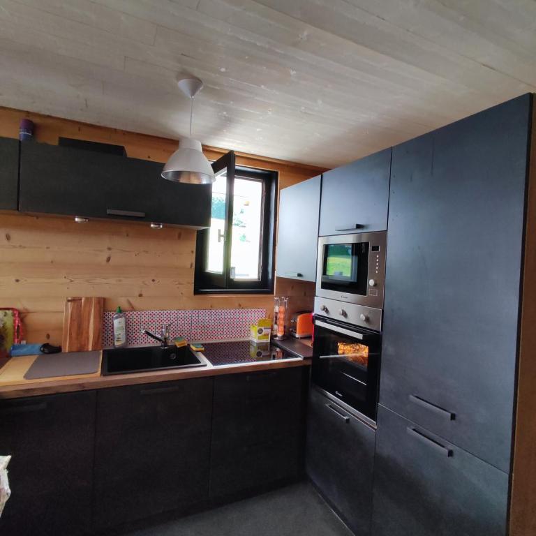 Les Effalées - Appartement 1 Chambre - 4